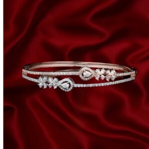 Moissanite Bracelet