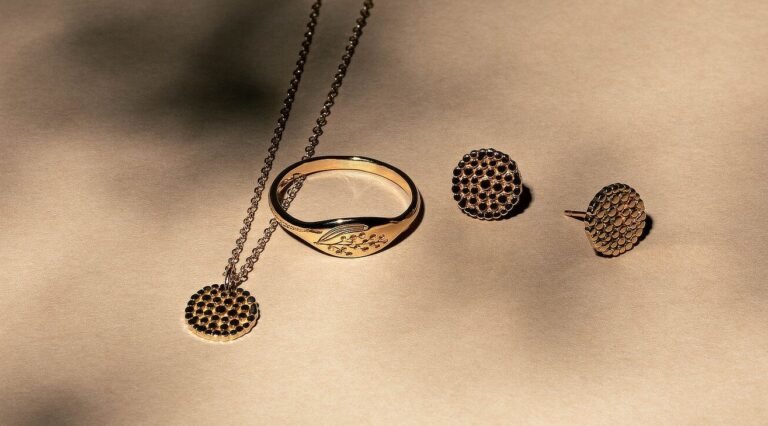 Daily Wear, Elevated: Why Our Jewellery Is Made to Last